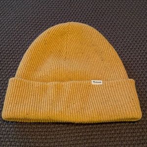 Madewell beanie